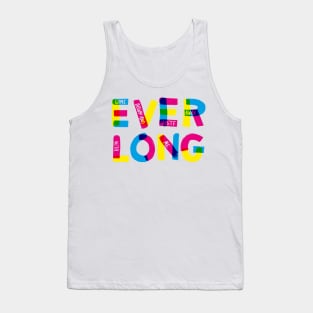 Everlong Tank Top